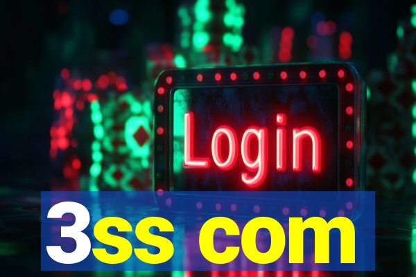 3ss com